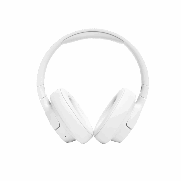 JBL TUNE 720BT WHITE