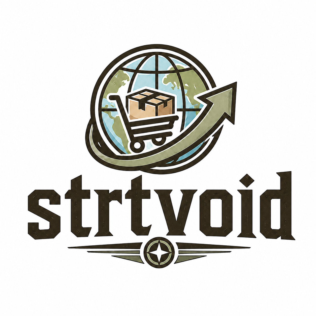strtvoid