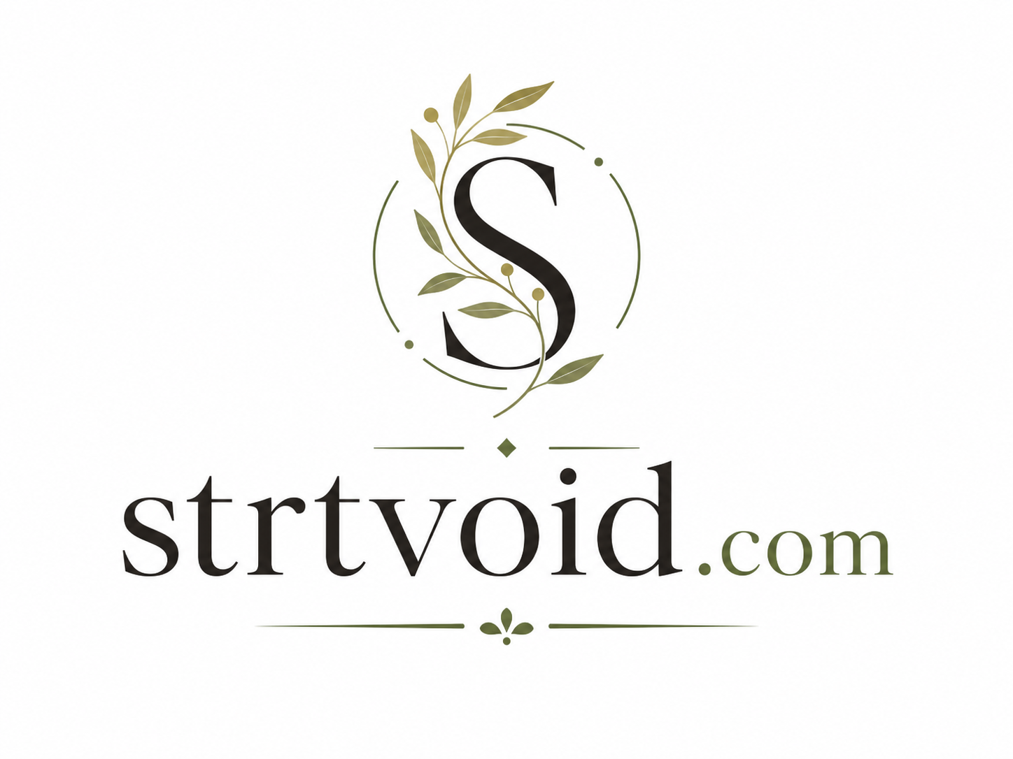 strtvoid