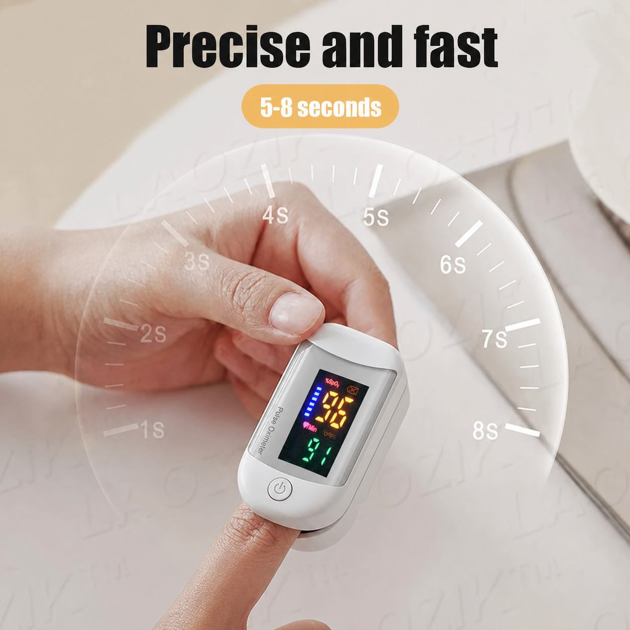 🩺 Your All-in-One Home Health Companion