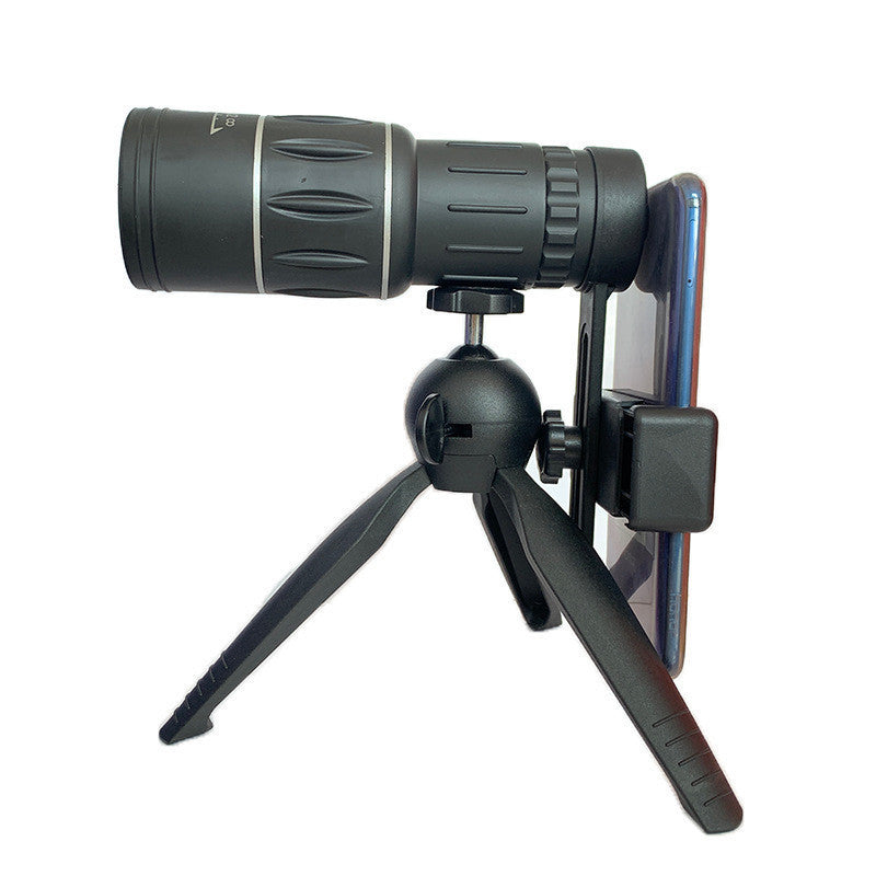 🌟See the Unseen🌟16X52Monocular bifocal optical zoomtelescope🔭