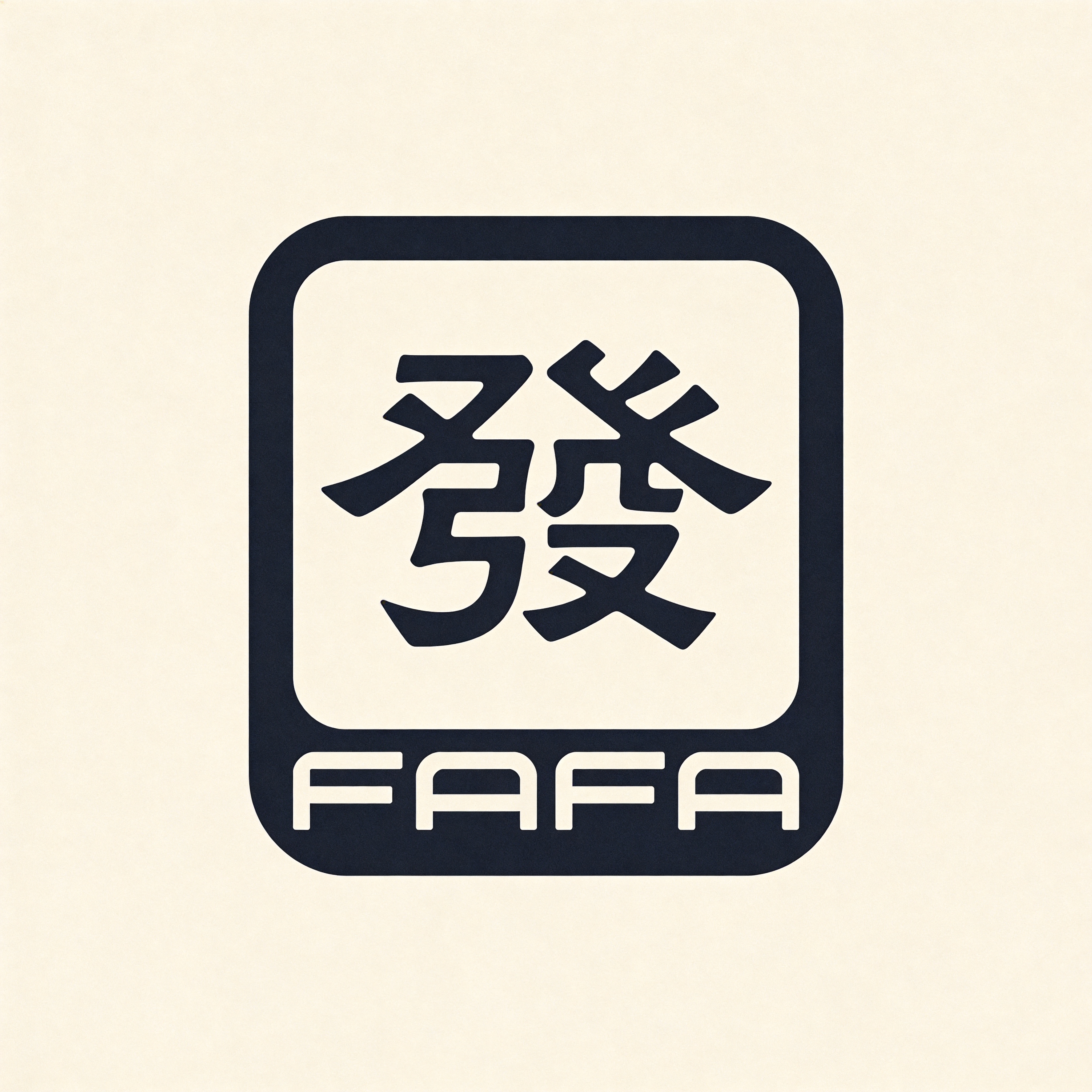 FAFA MAHJONG