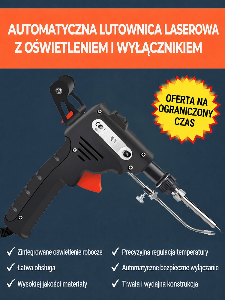Najlepiej sprzedająca się spawarka w Niemczech i ulubiona wśród profesjonalistów. 