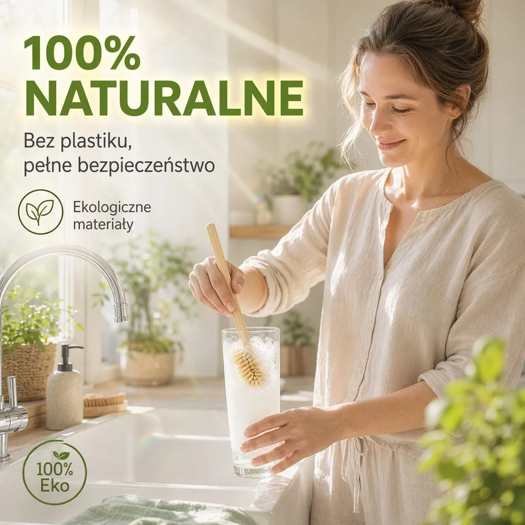 Szczotka kubkowa