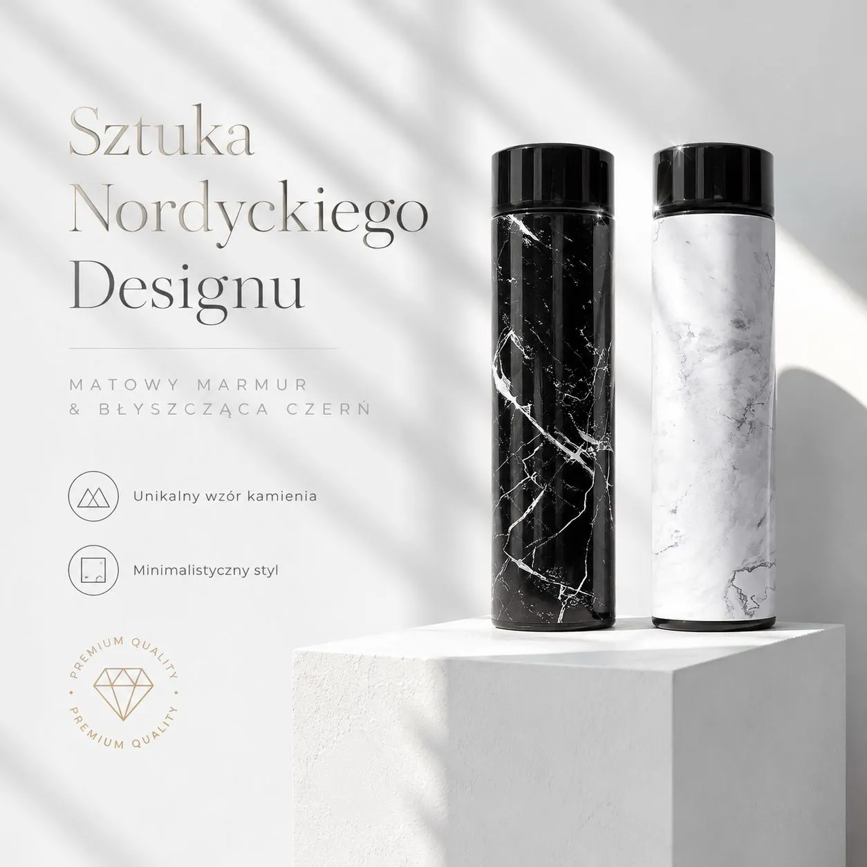 Nowe produkty w tym tygodniu