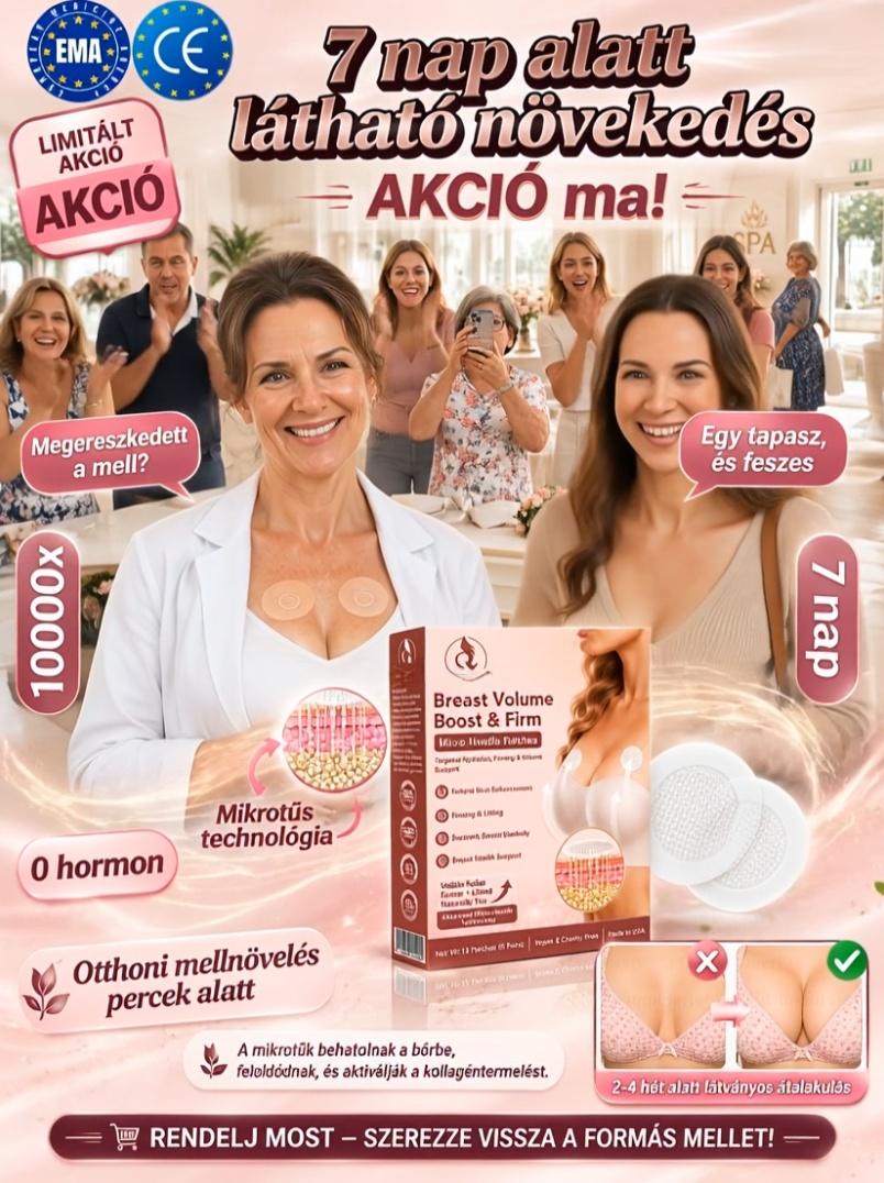 💟【akár D-kosár méretig】Élvezd a feszes, telt kebleket, és viseld újra magabiztosan a mélyen dekoltált felsőket.