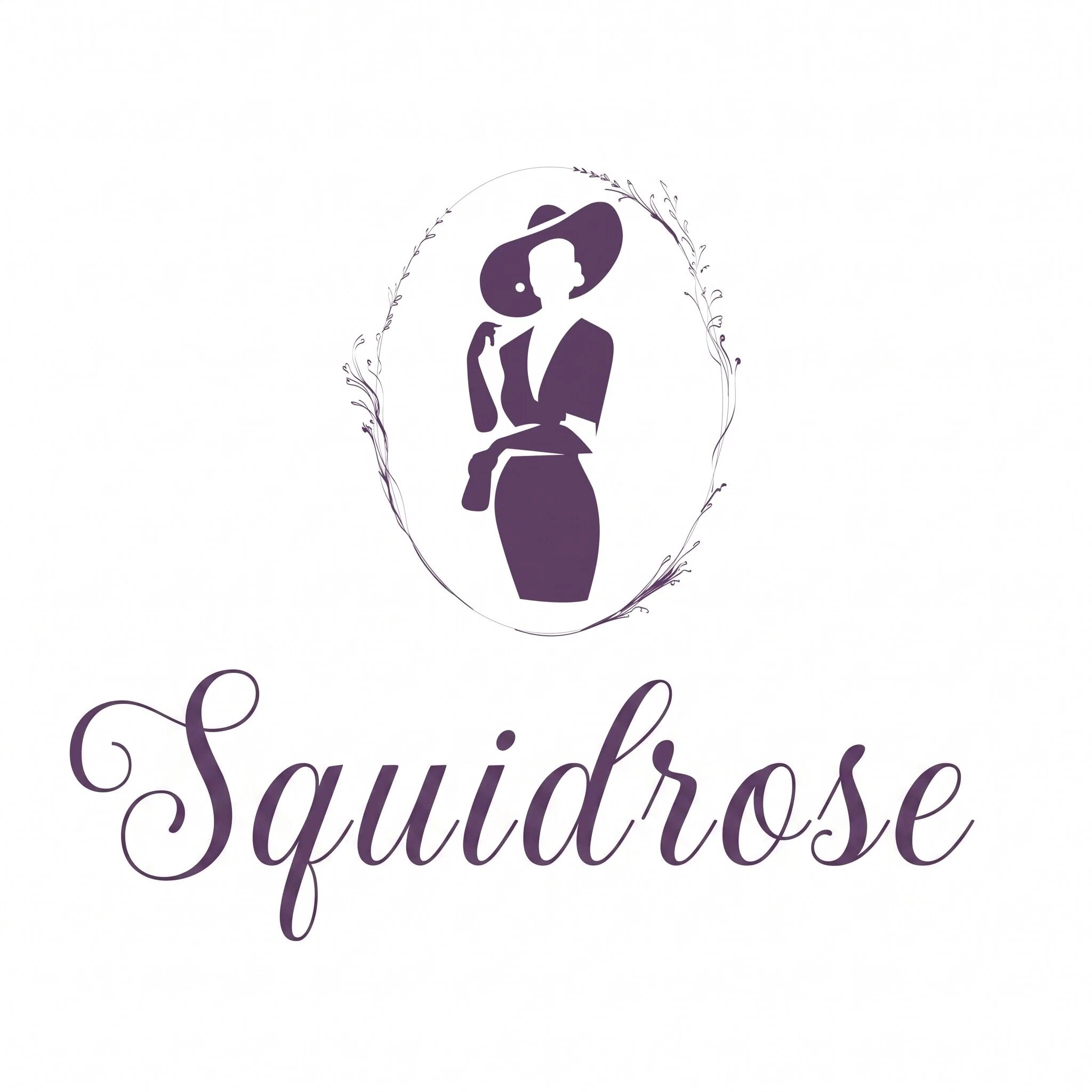 Squidrose