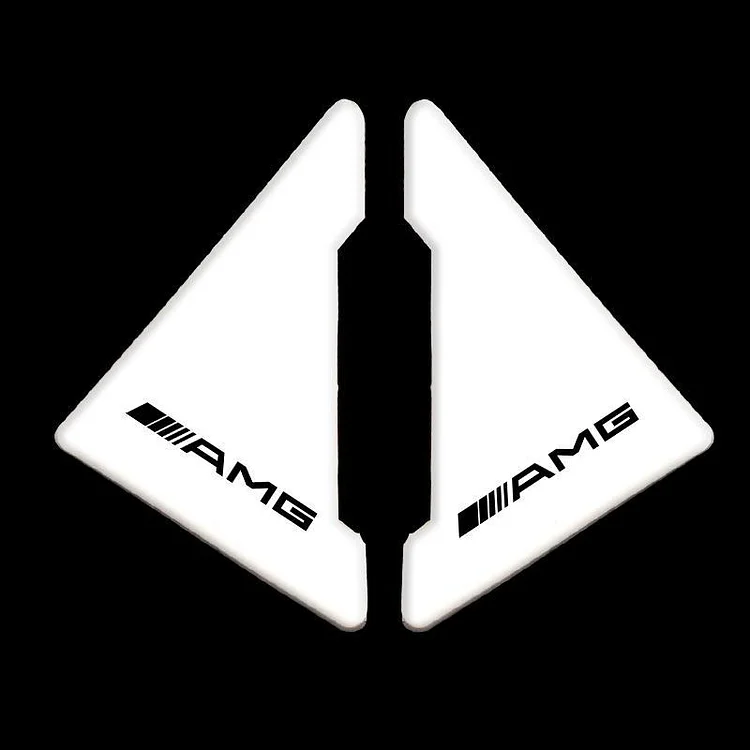 🔥Exclusive Logo car Door Guard Cover