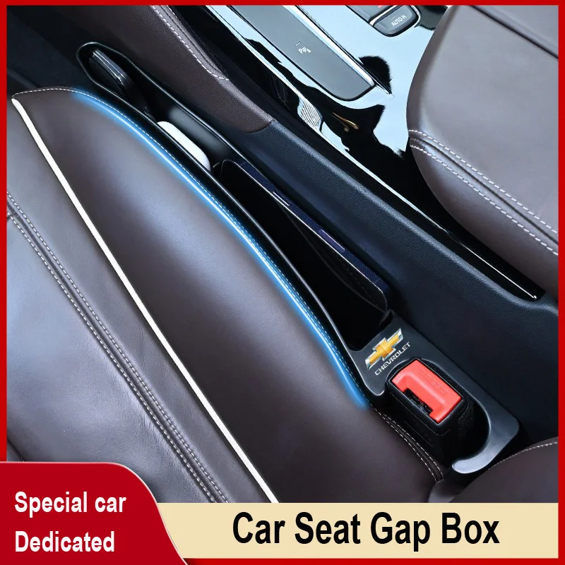 2024 Hot Sale ✨50% OFF ✨Multifunctional Car Seat Gap Storage Box