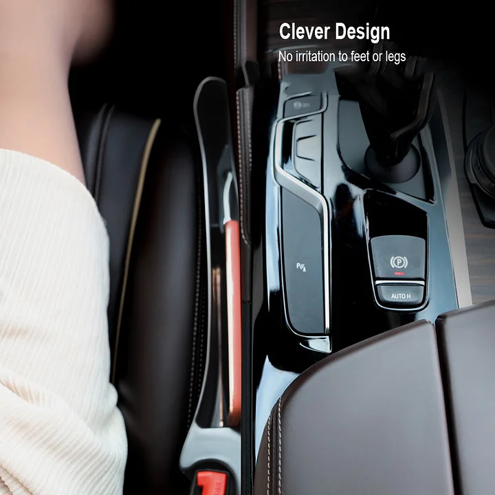2024 Hot Sale ✨50% OFF ✨Multifunctional Car Seat Gap Storage Box