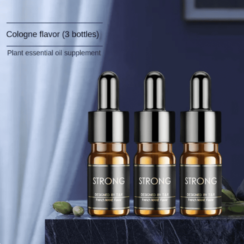 🔥Hot sale🔥Exclusive logo🔥Car smart aromatherapy spray