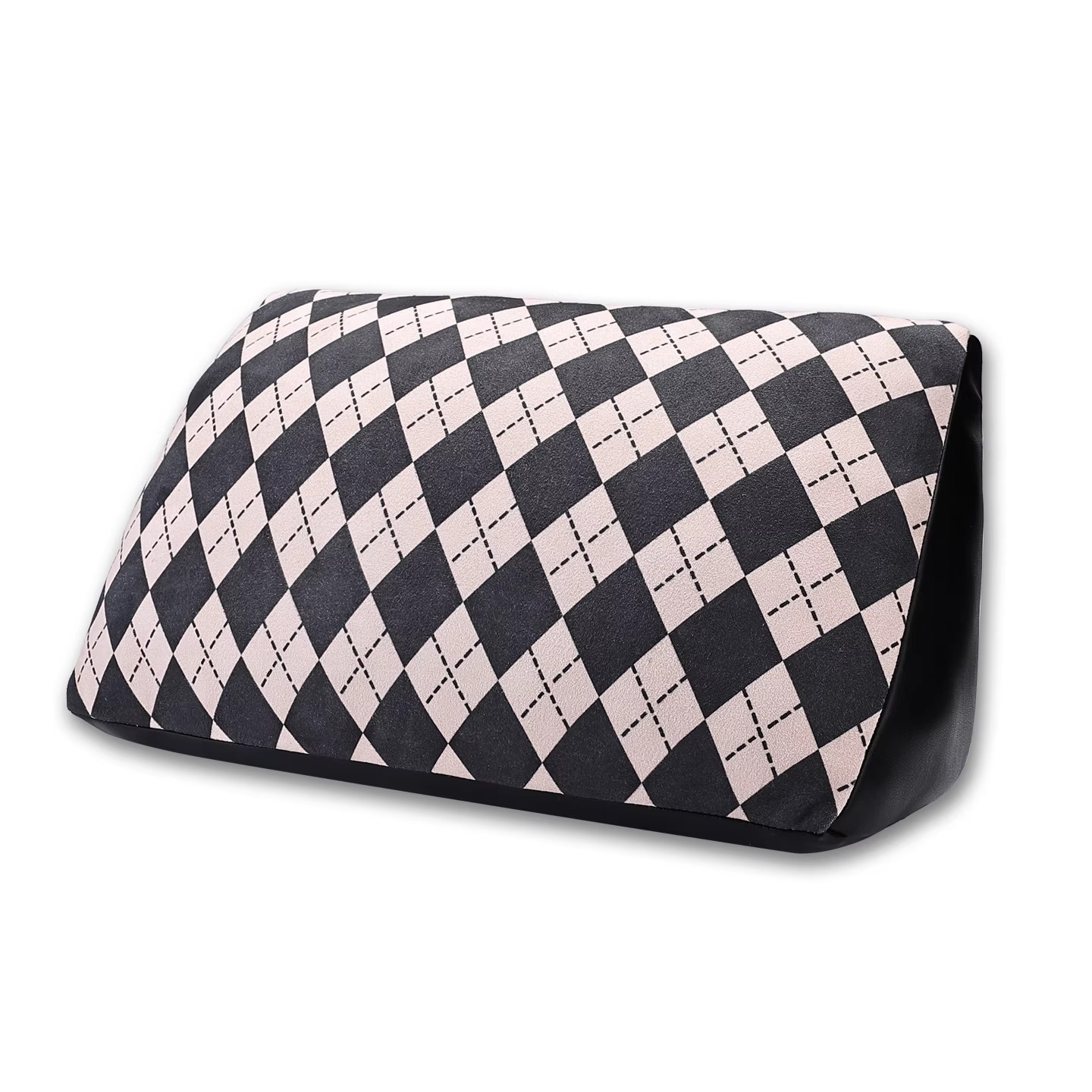 car backrest lumbar support
