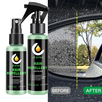 Car Window Anti-fog Spray Windshield Auto Parts