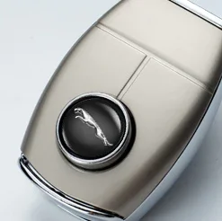 New Metal Seat Belt Extender For High-Eend Vehicles