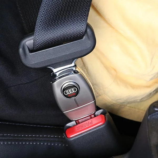 New Metal Seat Belt Extender For High-Eend Vehicles