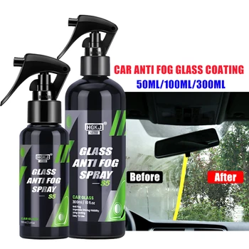 Car Window Anti-fog Spray Windshield Auto Parts