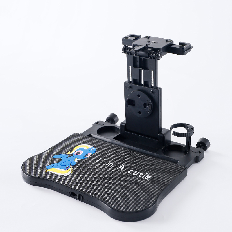 Car-mounted Table Car Interior Accessories Vehicle Table Car Desk Vehicle Mounted