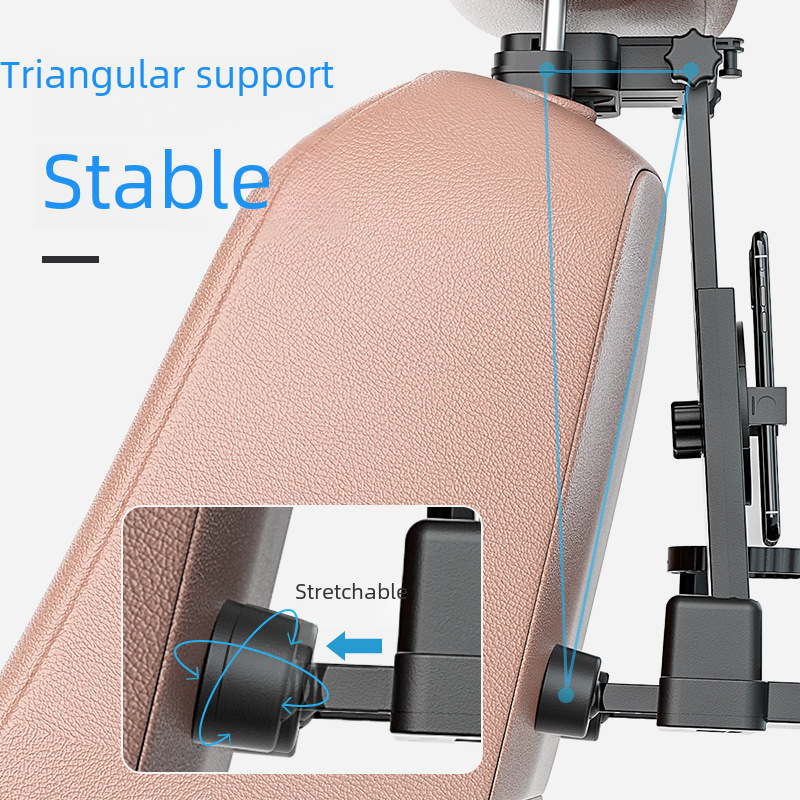Car-mounted Table Car Interior Accessories Vehicle Table Car Desk Vehicle Mounted