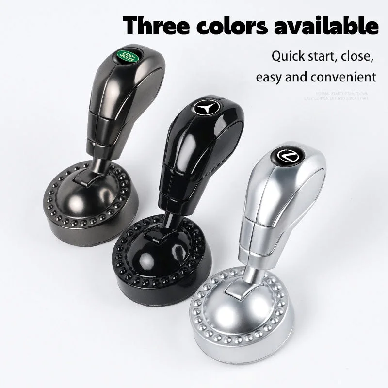 New Car One-button Start Ignition Switch Button Rocker Protection Cover Car Interior Accessories Modification