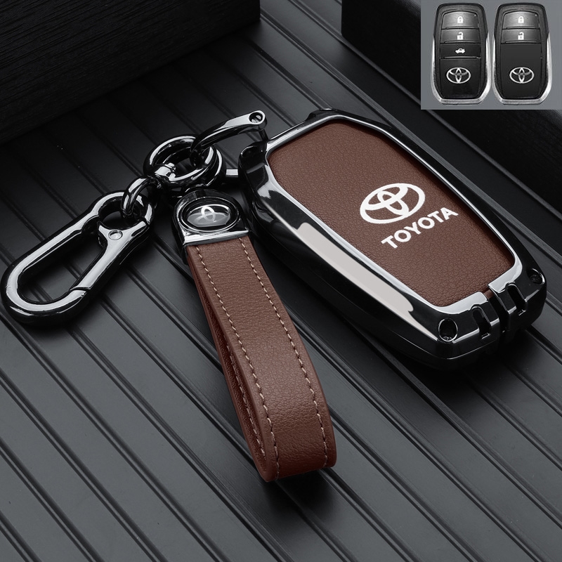 Suitable for Toyota car key protection shell