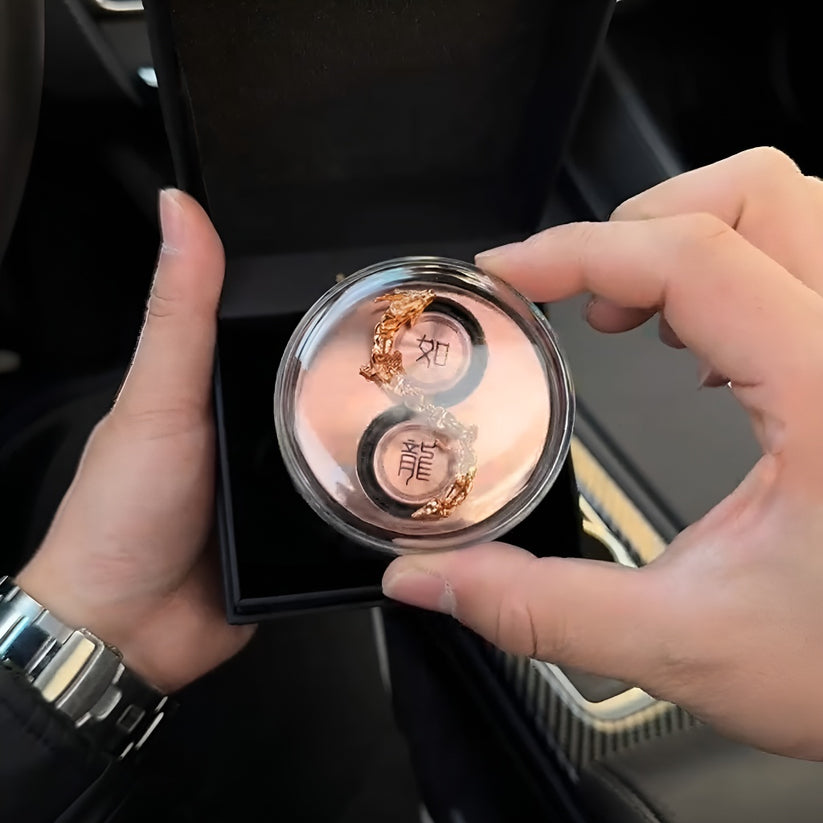 Dragon Car Diffuser