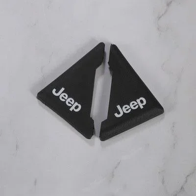 🔥Exclusive Logo car Door Guard Cover