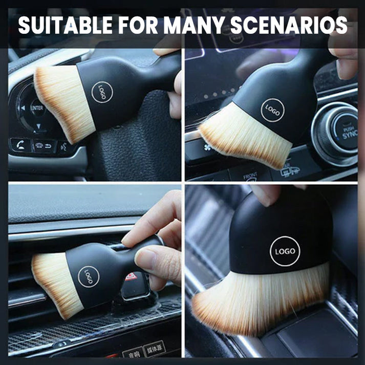 Automotive Interior Dusting Brush