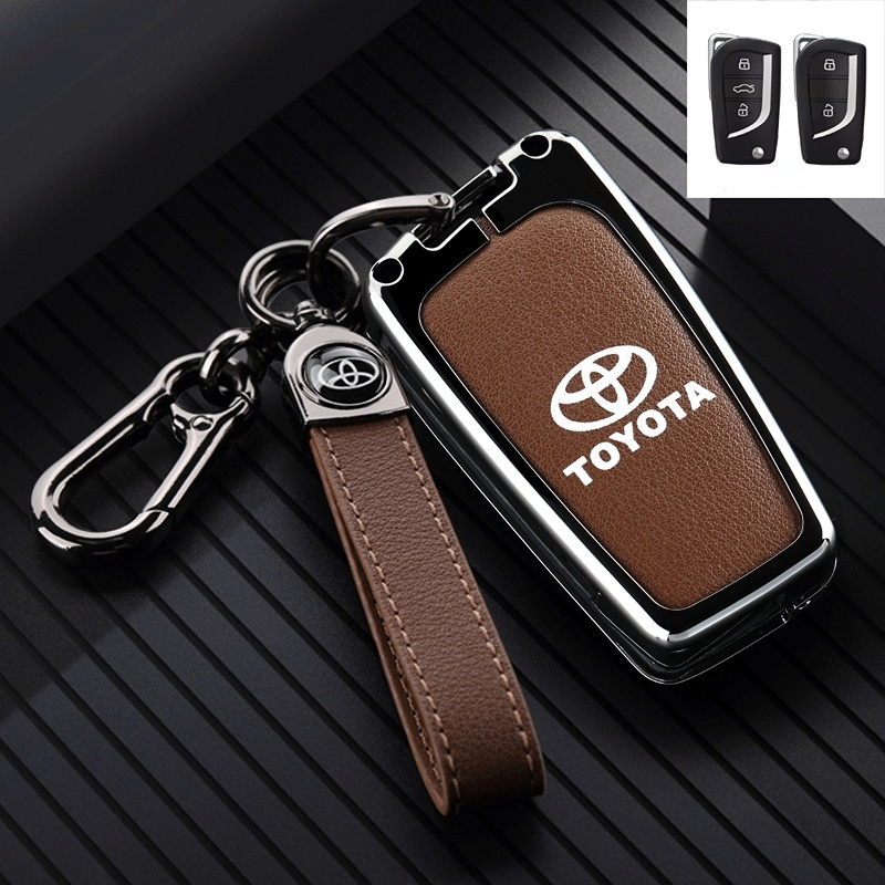 Suitable for Toyota car key protection shell