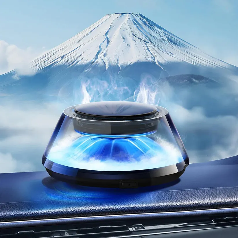 Smart Car Diffuser