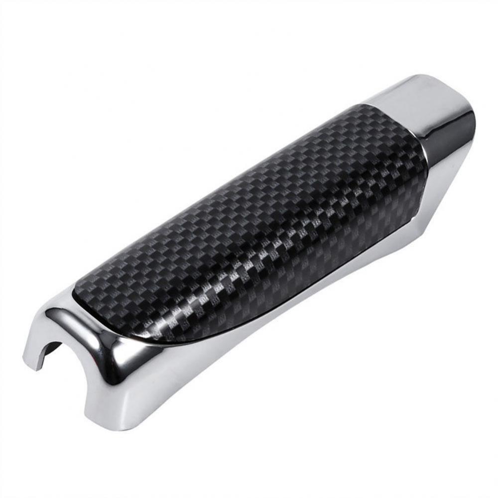 Car Hand Brake Protector Cover（Suitable for most cars）