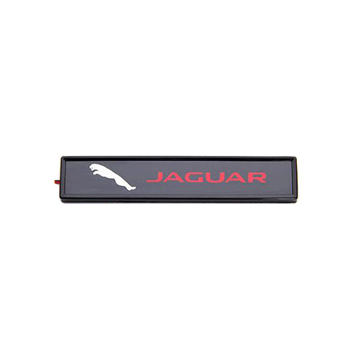 Stylish Atmosphere Car Center Grille LED Logo Light