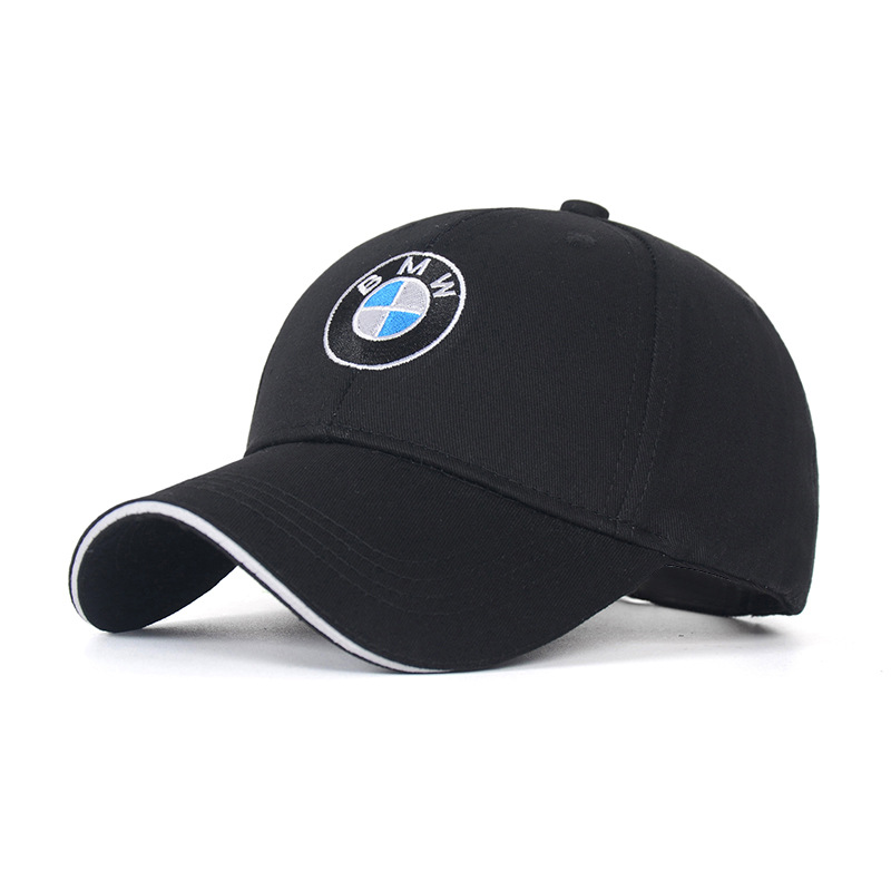 Car logo cap/baseball cap