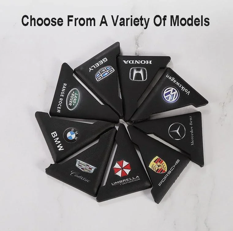 🔥Exclusive Logo car Door Guard Cover