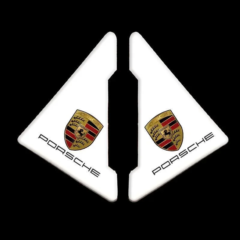 🔥Exclusive Logo car Door Guard Cover