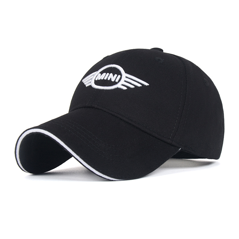 Car logo cap/baseball cap