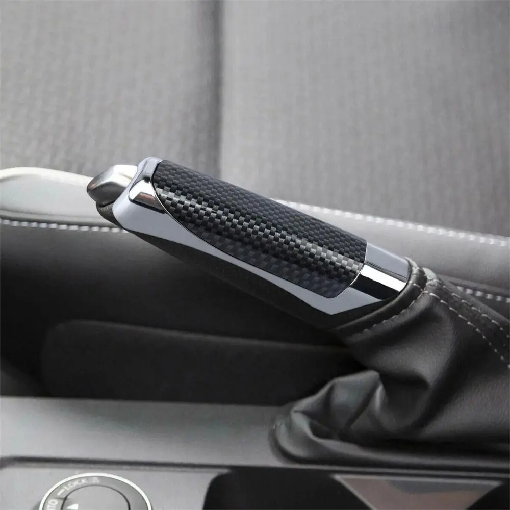 Car Hand Brake Protector Cover（Suitable for most cars）
