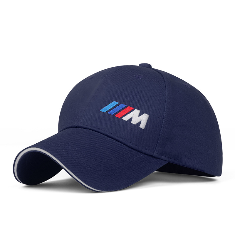 Car logo cap/baseball cap