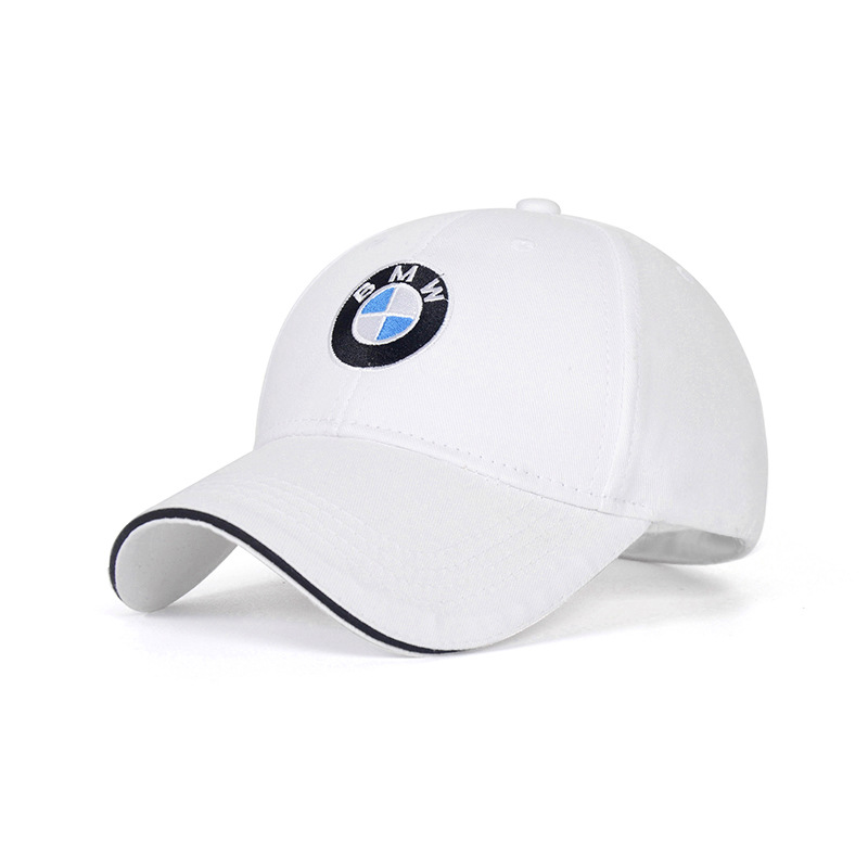 Car logo cap/baseball cap