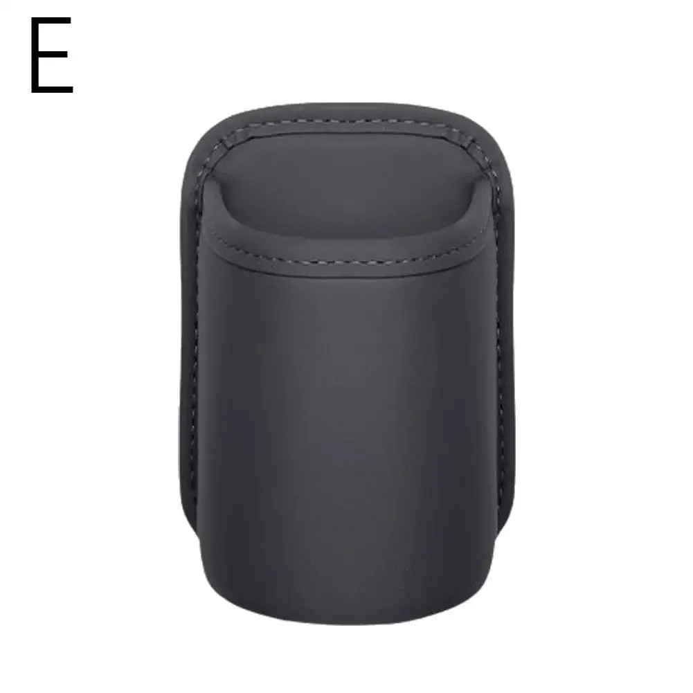 Car large diameter cup holder