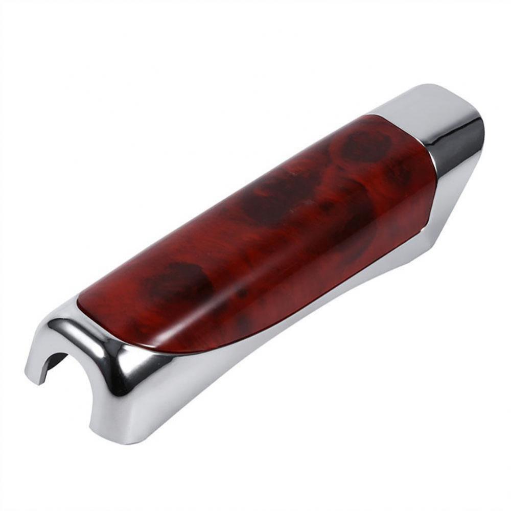 Car Hand Brake Protector Cover（Suitable for most cars）