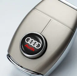 New Metal Seat Belt Extender For High-Eend Vehicles