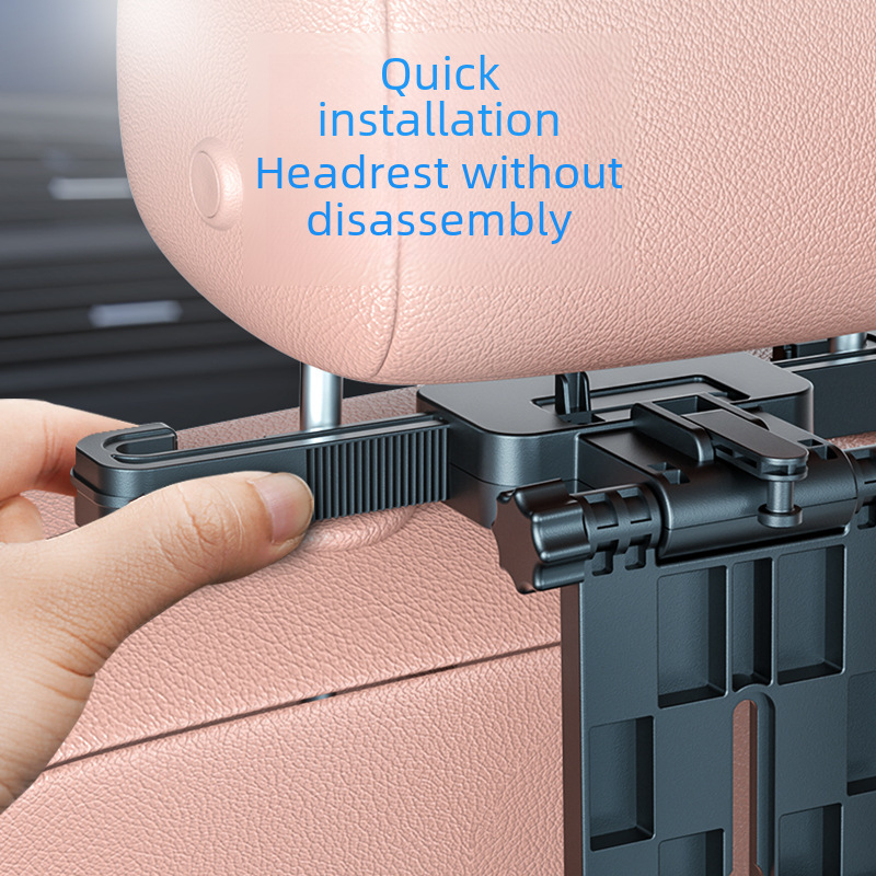 Car-mounted Table Car Interior Accessories Vehicle Table Car Desk Vehicle Mounted