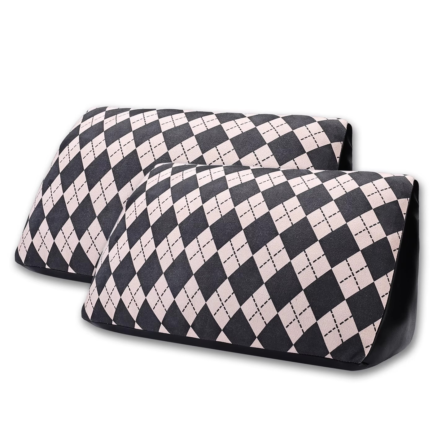 car backrest lumbar support