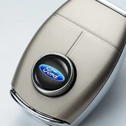 New Metal Seat Belt Extender For High-Eend Vehicles
