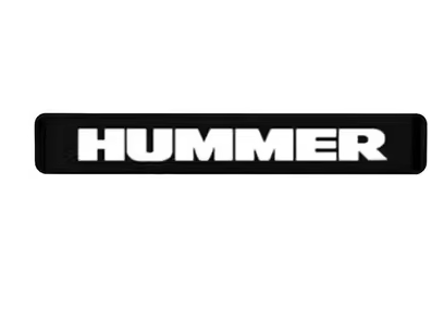 Stylish Atmosphere Car Center Grille LED Logo Light