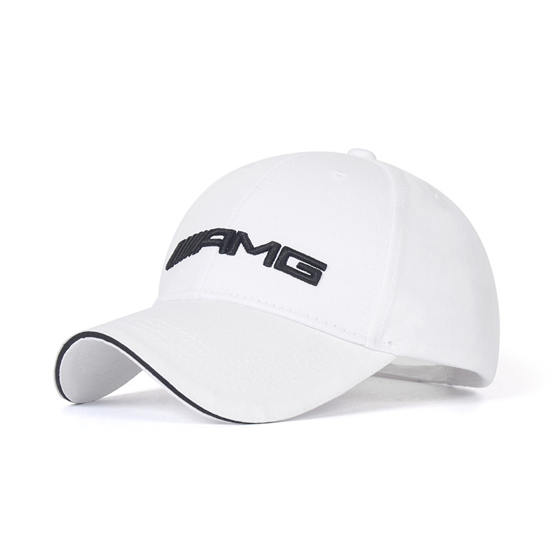 Car logo cap/baseball cap