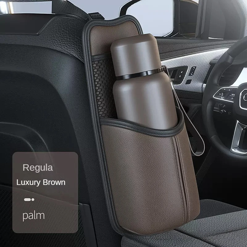 Multifunctional Seat Storage Bag