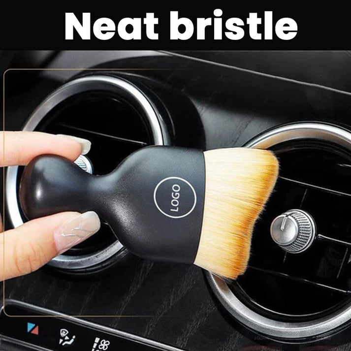 Automotive Interior Dusting Brush