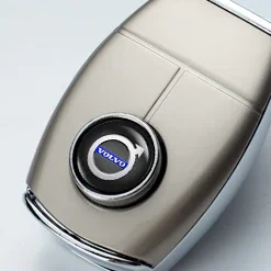 New Metal Seat Belt Extender For High-Eend Vehicles