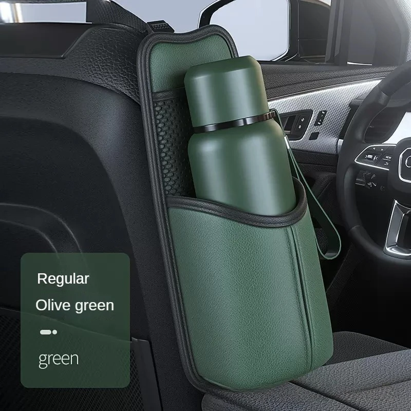 Multifunctional Seat Storage Bag